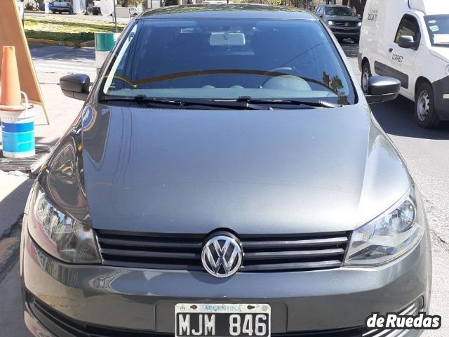 Volkswagen Fox Usado en Mendoza, deRuedas