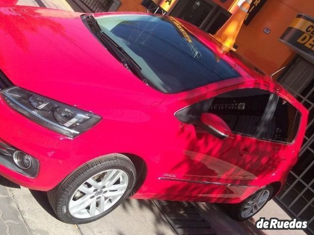 Volkswagen Fox Usado en Mendoza, deRuedas