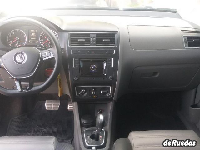 Volkswagen Fox Usado en Mendoza, deRuedas