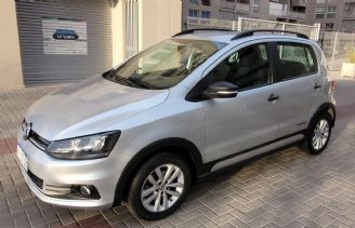 Volkswagen Fox Usado en Mendoza