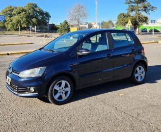 Volkswagen Fox Usado en Córdoba