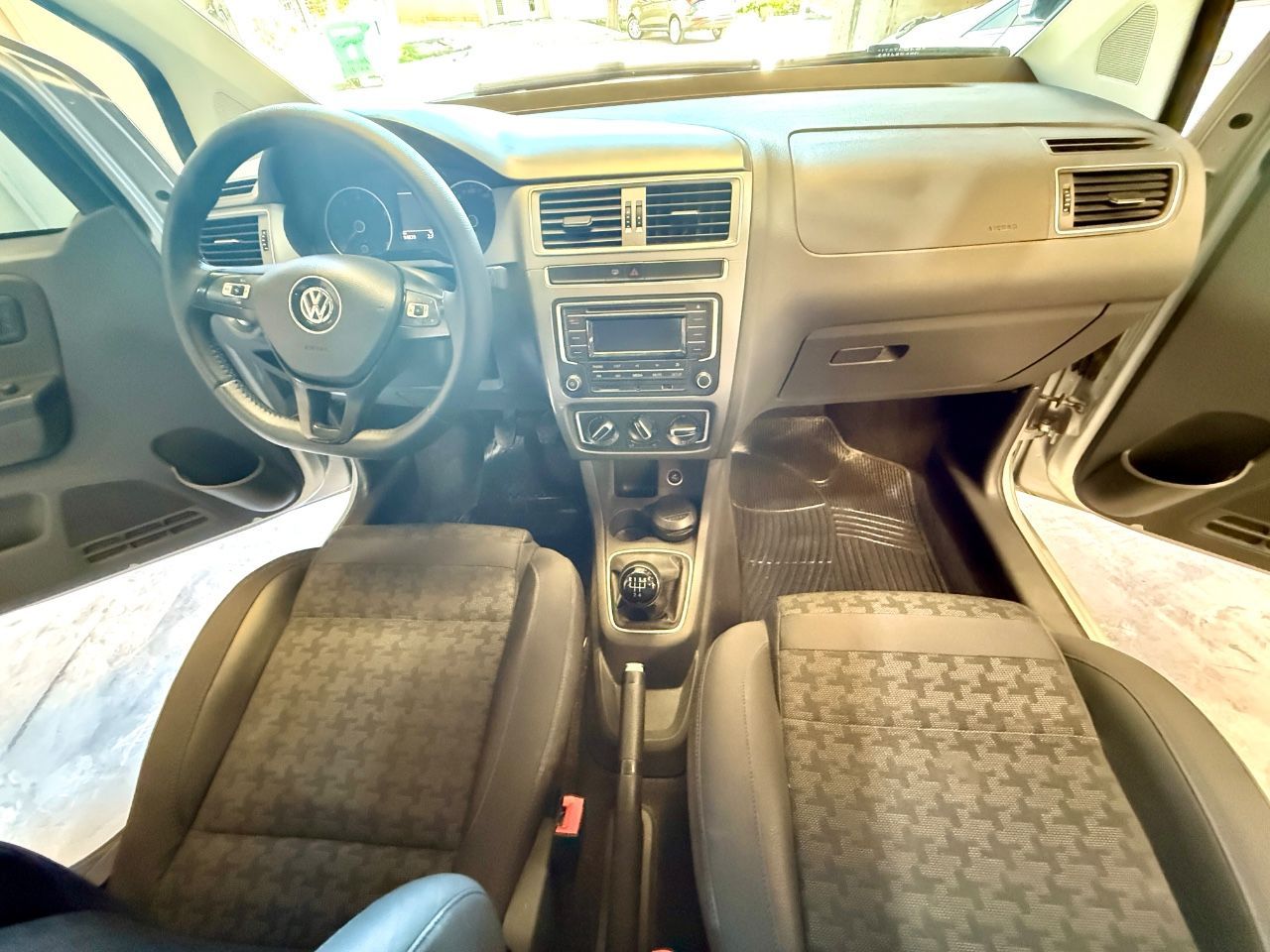 Volkswagen Fox Usado en Mendoza, deRuedas