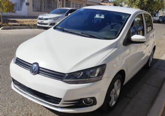 Volkswagen Fox Usado en Mendoza