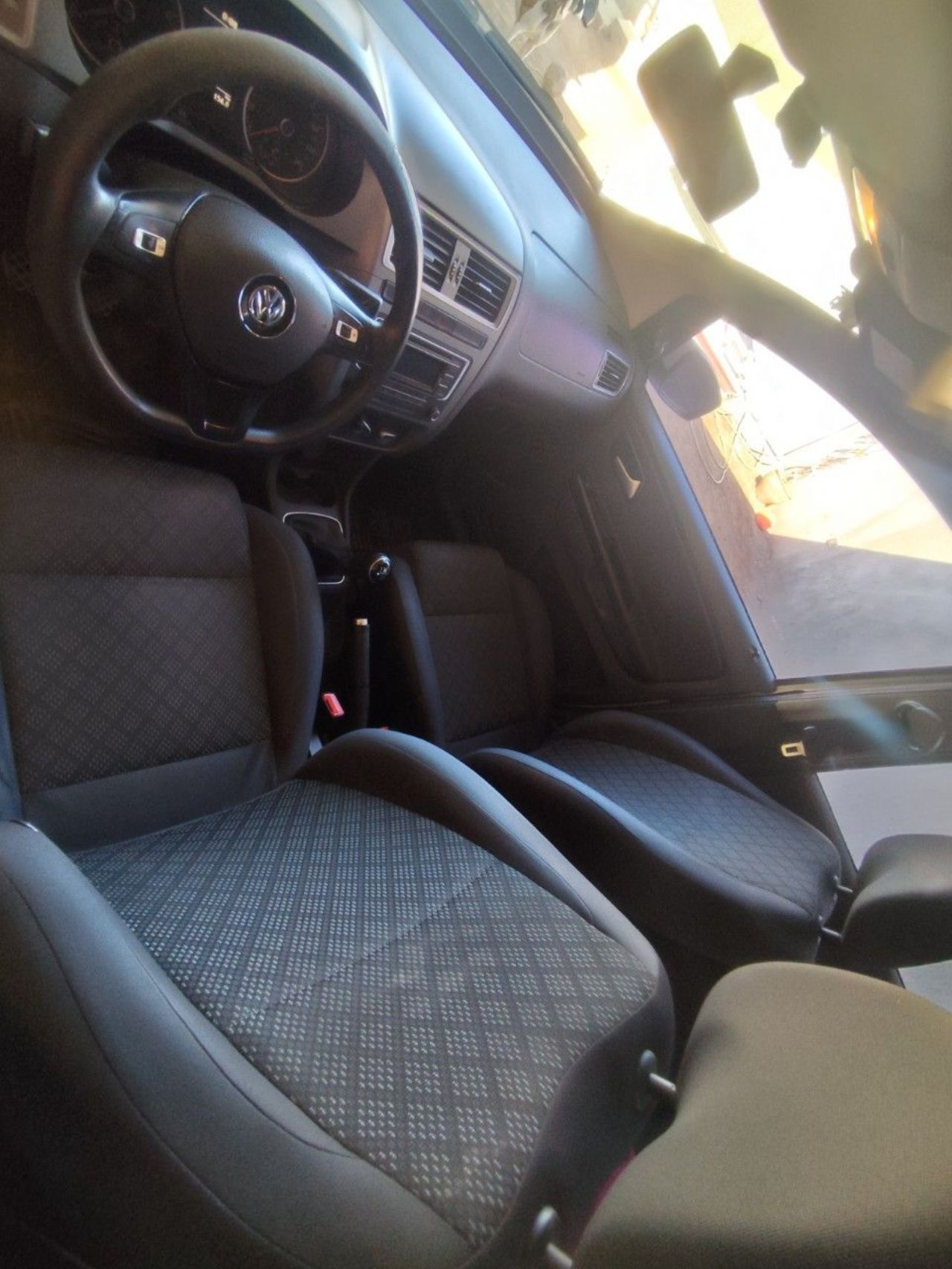 Volkswagen Fox Usado en Mendoza, deRuedas