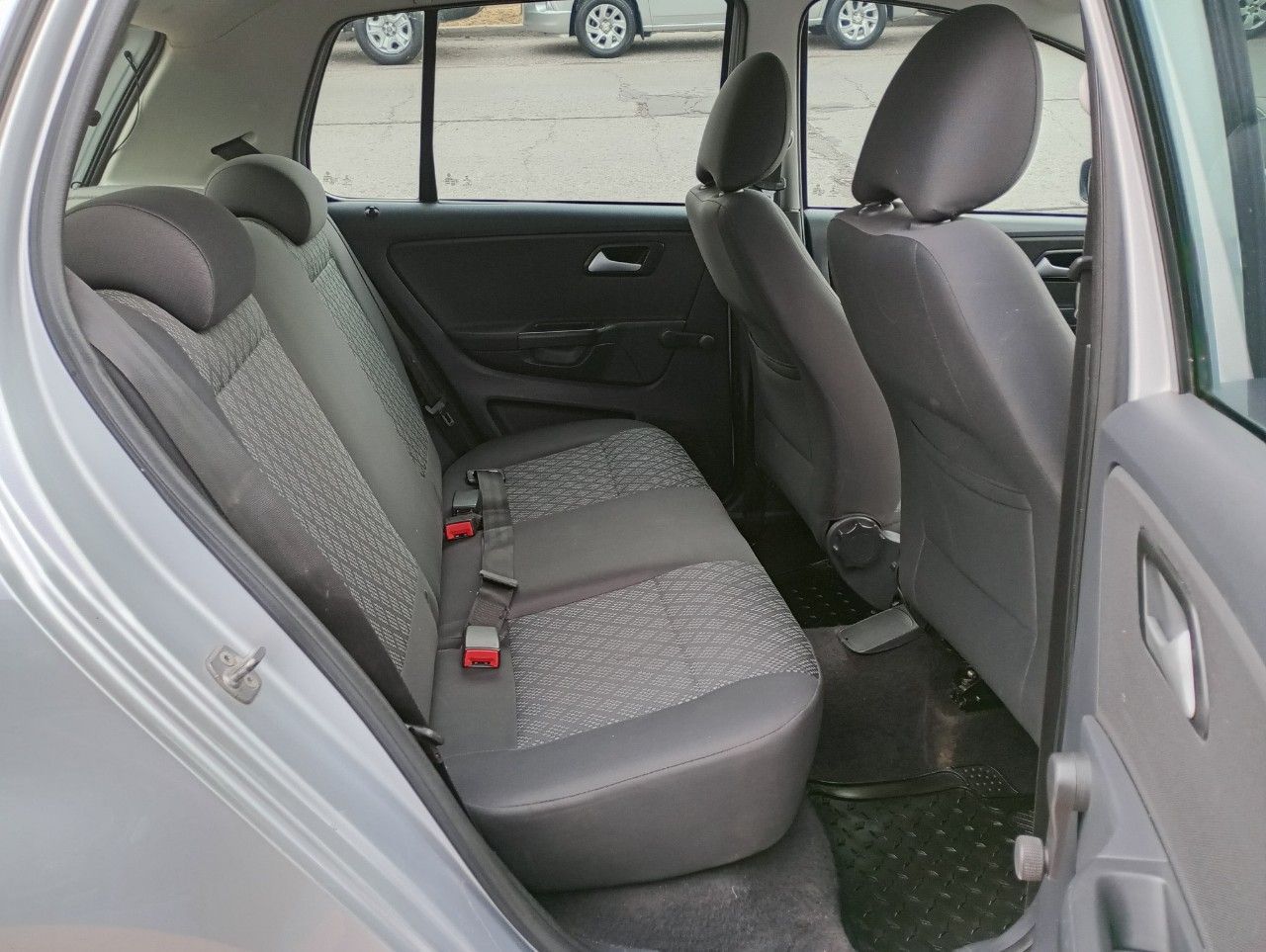 Volkswagen Fox Usado Financiado en Mendoza, deRuedas