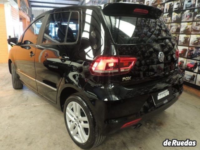 Volkswagen Fox Usado en Mendoza, deRuedas