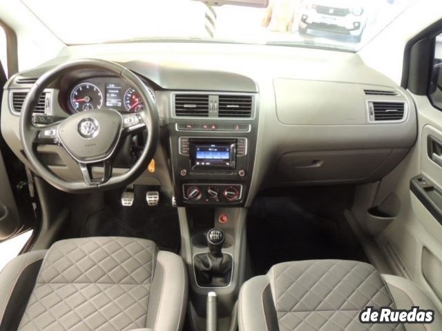 Volkswagen Fox Usado en Mendoza, deRuedas