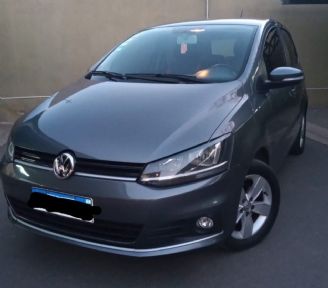 Volkswagen Fox Usado en Córdoba