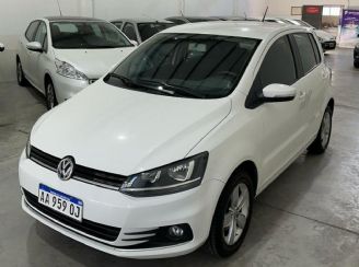 Volkswagen Fox Usado en San Luis