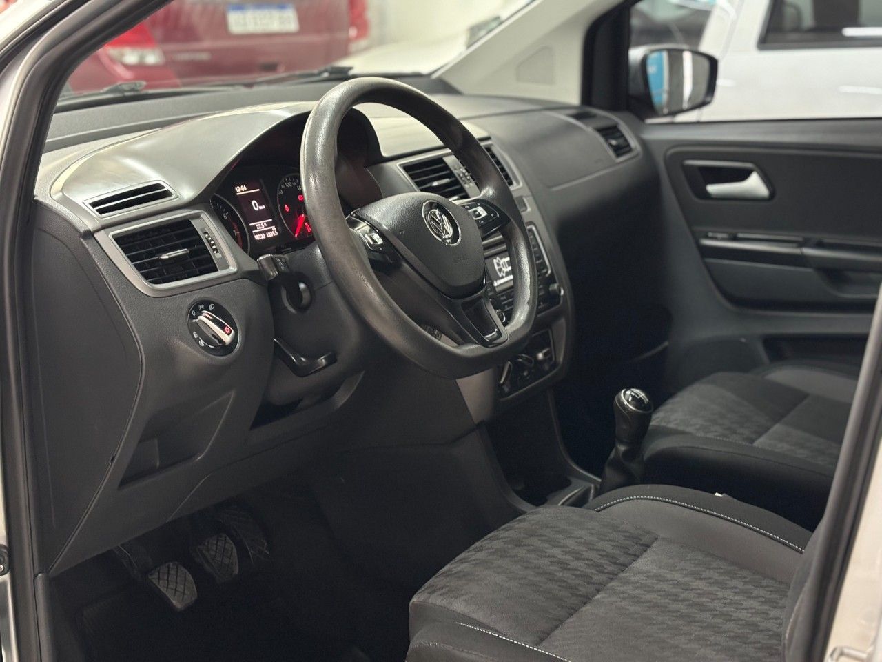 Volkswagen Fox Usado en Mendoza, deRuedas