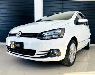 Volkswagen Fox Usado en Córdoba Financiado