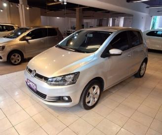 Volkswagen Fox Usado en Córdoba Financiado