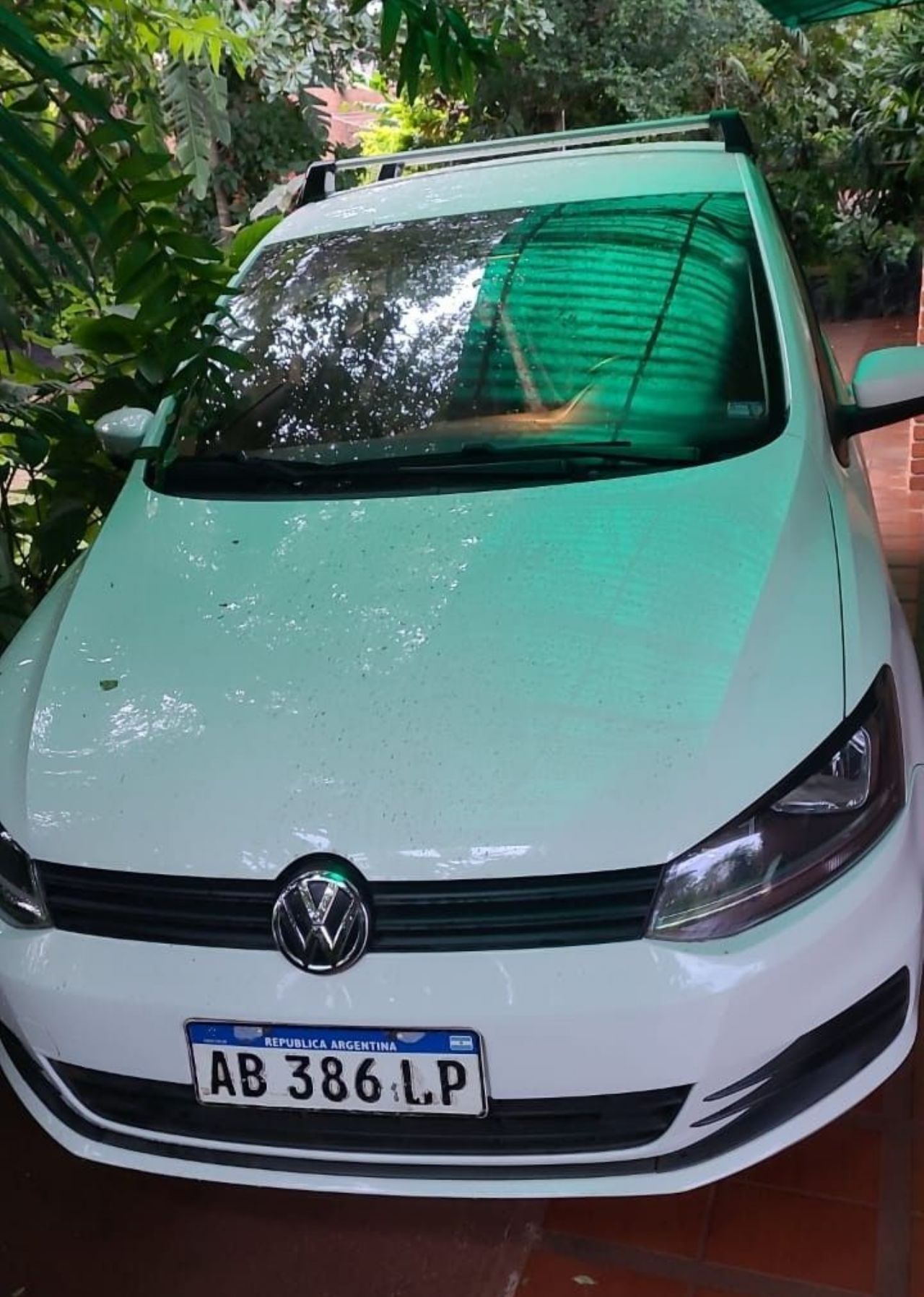 Volkswagen Fox Usado en Misiones, deRuedas
