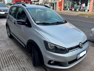 Volkswagen Fox Usado en Buenos Aires