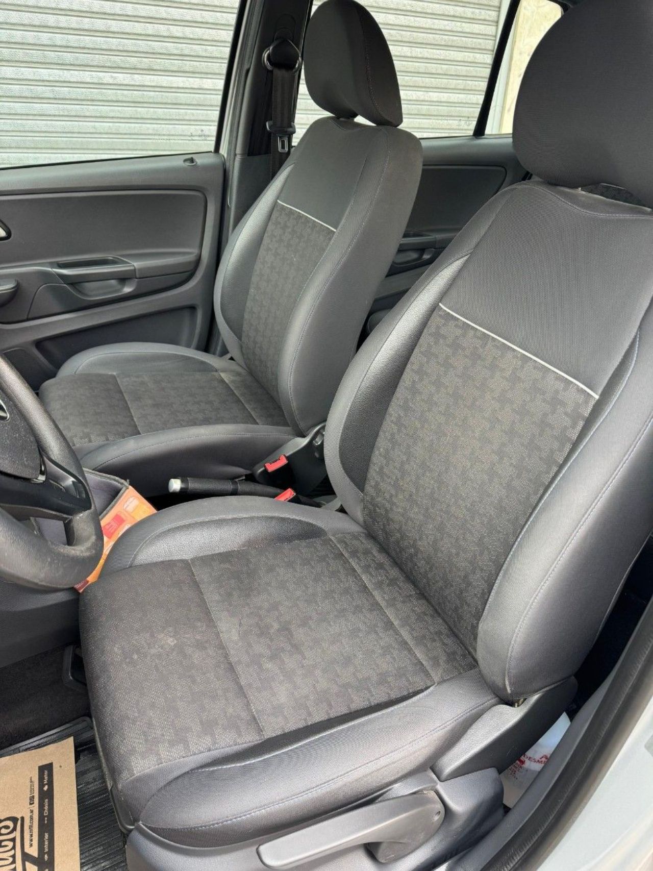 Volkswagen Fox Usado en Buenos Aires, deRuedas