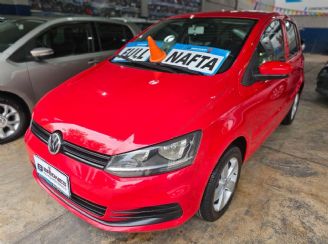 Volkswagen Fox Usado en Mendoza