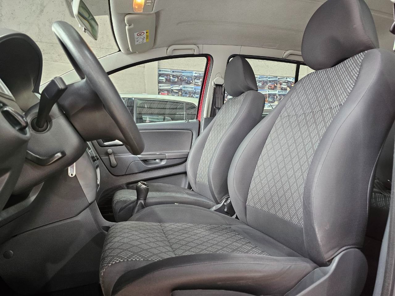 Volkswagen Fox Usado en Mendoza, deRuedas