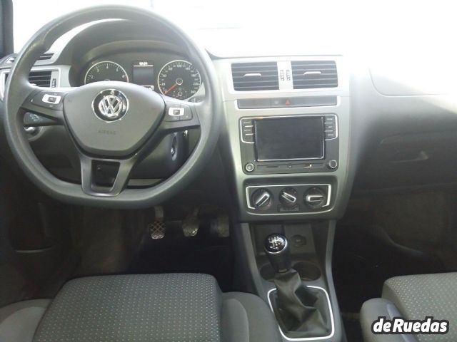 Volkswagen Fox Usado en Mendoza, deRuedas