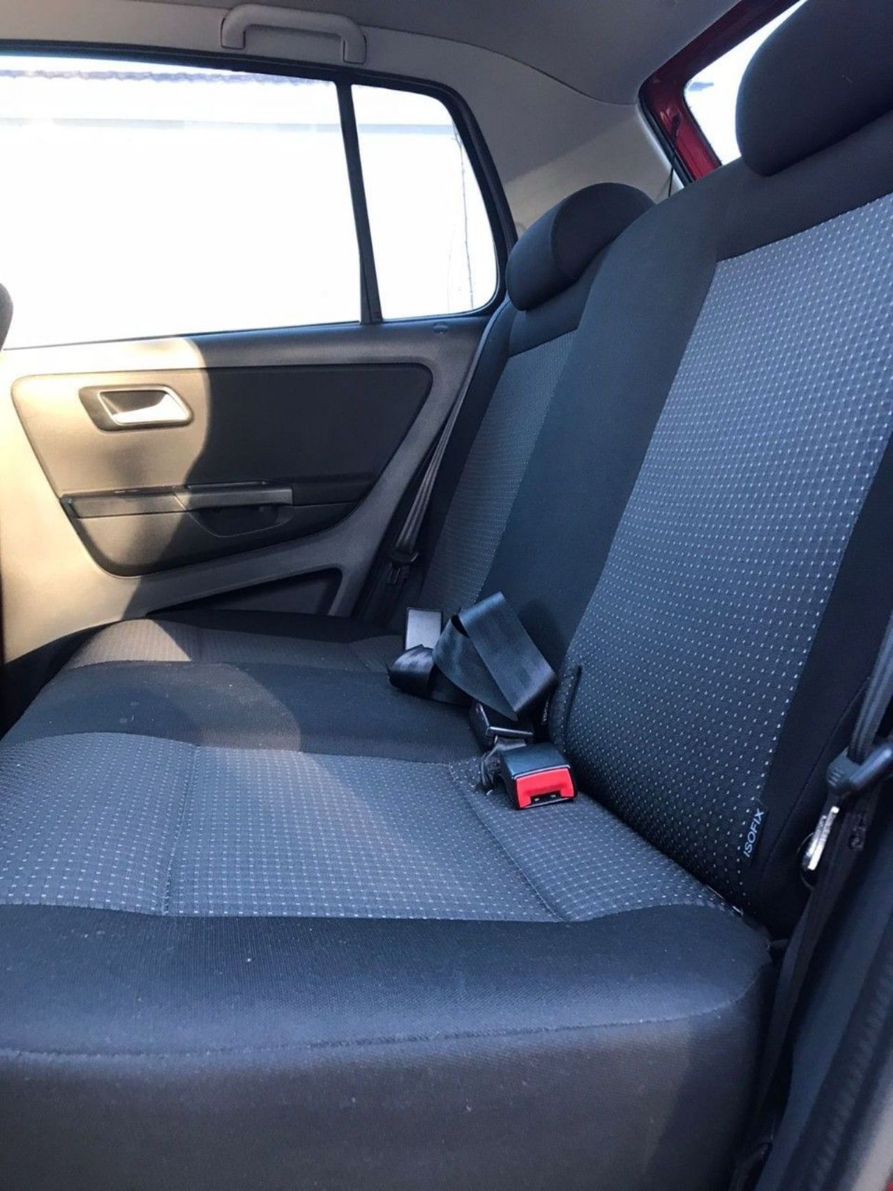 Volkswagen Fox Usado en Córdoba, deRuedas