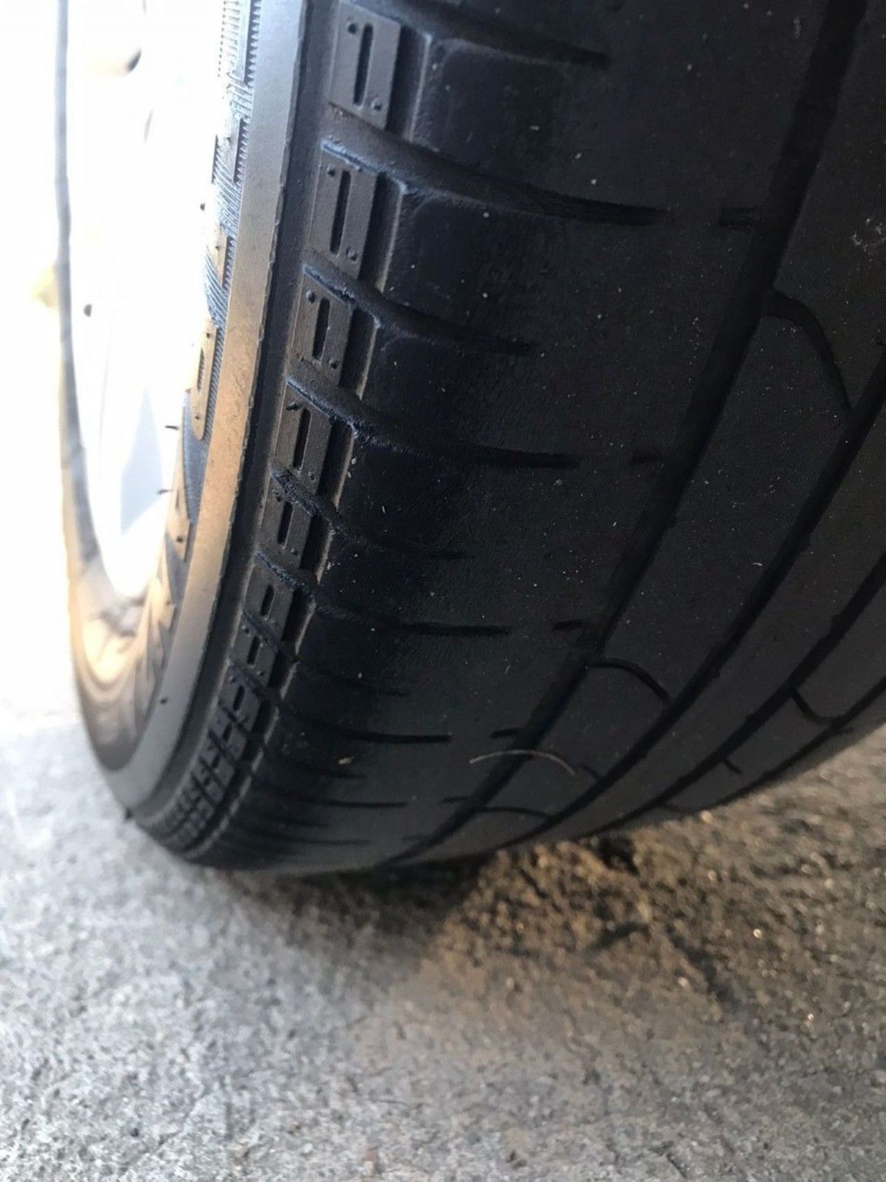 Volkswagen Fox Usado en Córdoba, deRuedas