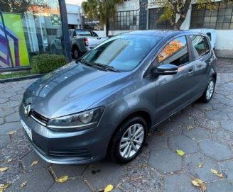 Volkswagen Fox Usado en Mendoza