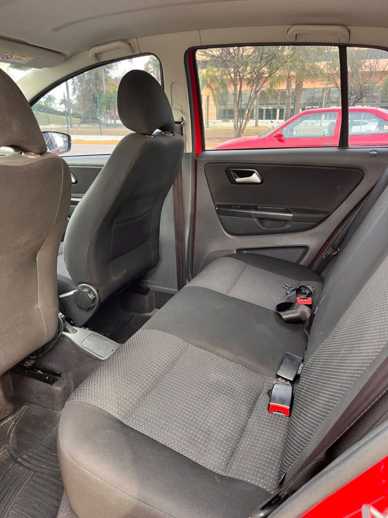 Volkswagen Fox Usado Financiado en Córdoba, deRuedas