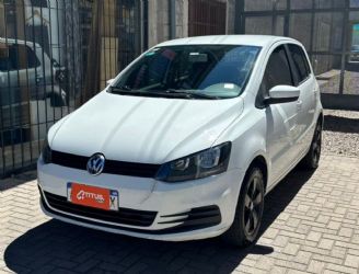 Volkswagen Fox Usado en Córdoba Financiado