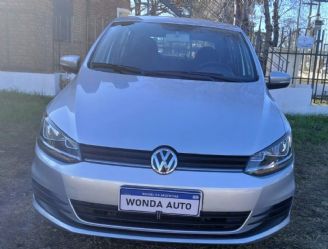 Volkswagen Fox Usado en Córdoba Financiado