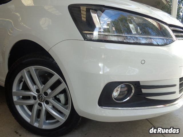 Volkswagen Fox Nuevo en Mendoza, deRuedas