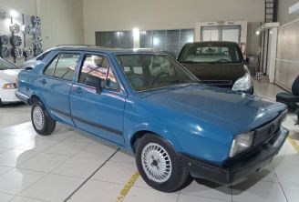 Volkswagen Gacel Usado en Mendoza