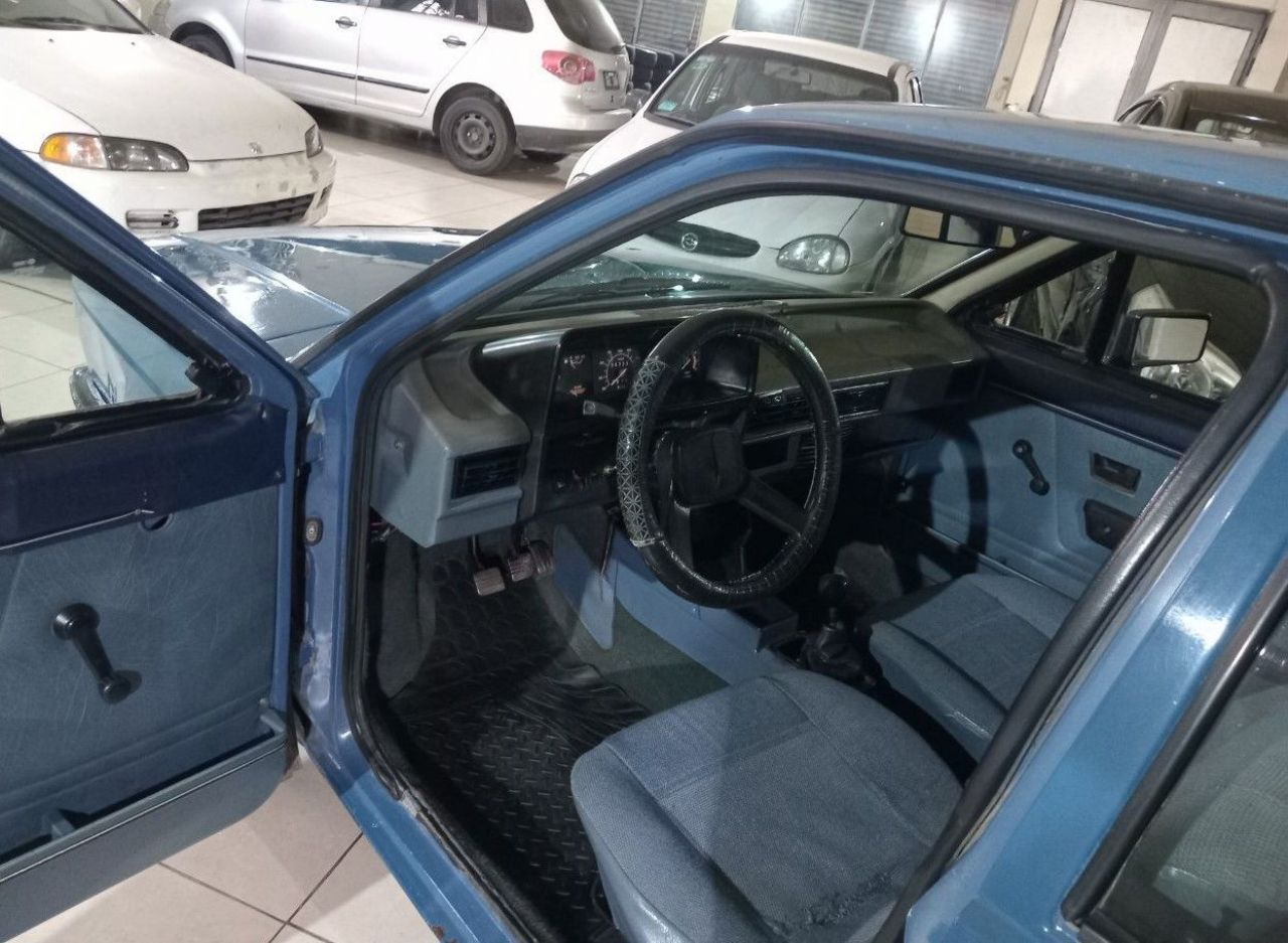 Volkswagen Gacel Usado en Mendoza, deRuedas