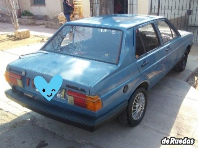 Volkswagen Gacel Usado en Mendoza, deRuedas