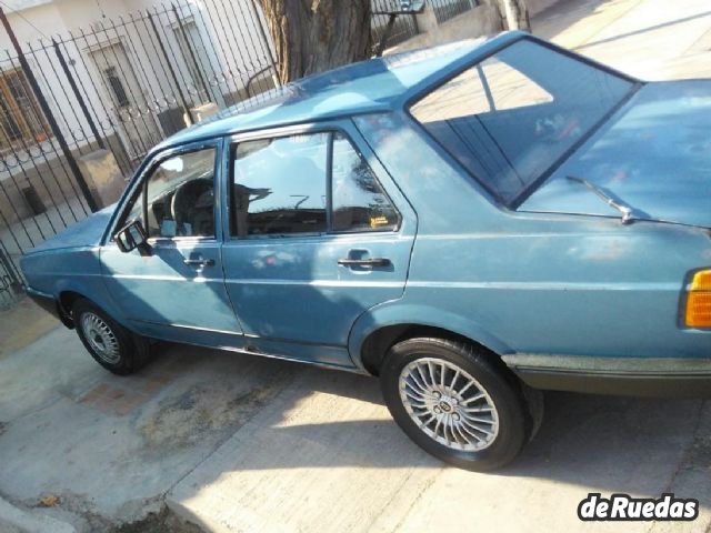 Volkswagen Gacel Usado en Mendoza, deRuedas