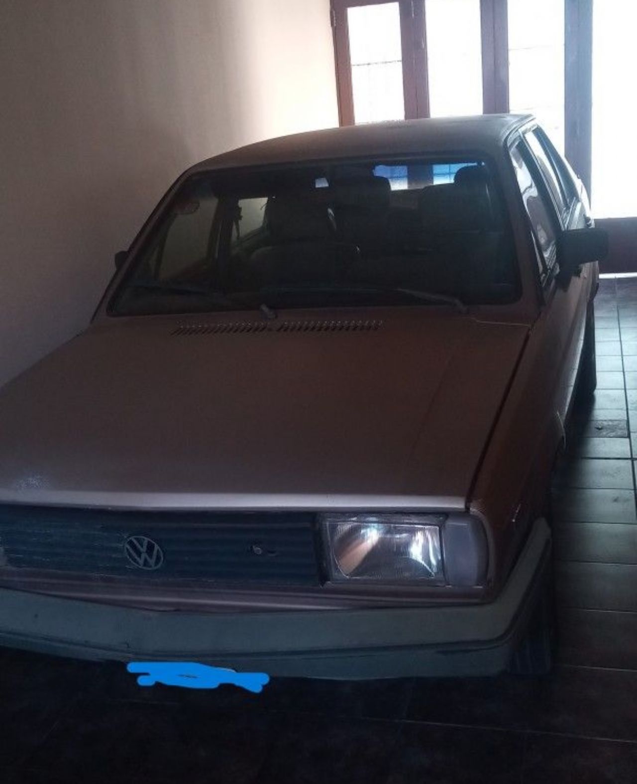 Volkswagen Gacel Usado en Mendoza, deRuedas