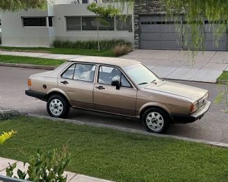 Volkswagen Gacel Usado en Mendoza