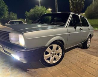 Volkswagen Gacel Usado en San Juan