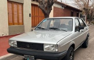 Volkswagen Gacel Usado en Mendoza