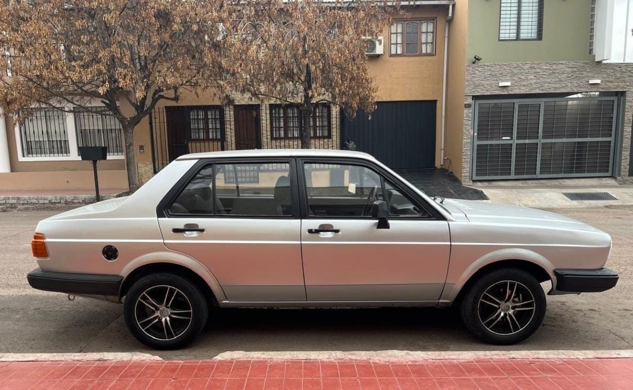 Volkswagen Gacel Usado en Mendoza, deRuedas