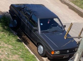 Volkswagen Gacel Usado en Córdoba