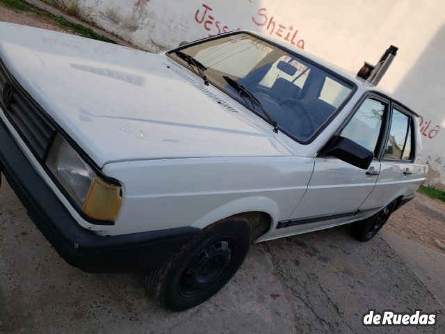Volkswagen Gacel Usado en Entre Ríos, deRuedas