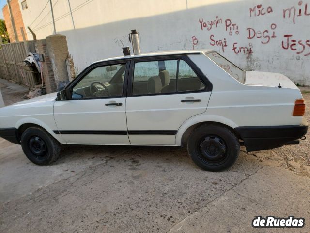 Volkswagen Gacel Usado en Entre Ríos, deRuedas