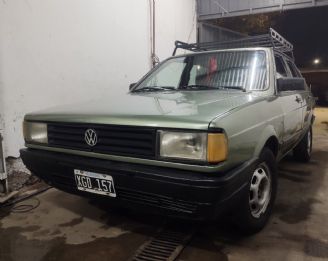 Volkswagen Gacel Usado en Mendoza