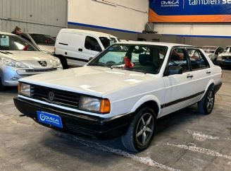 Volkswagen Gacel Usado en Mendoza