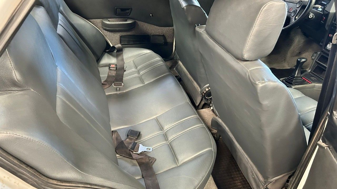 Volkswagen Gacel Usado en Mendoza, deRuedas