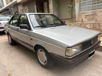 Volkswagen Gacel Usado en Mendoza