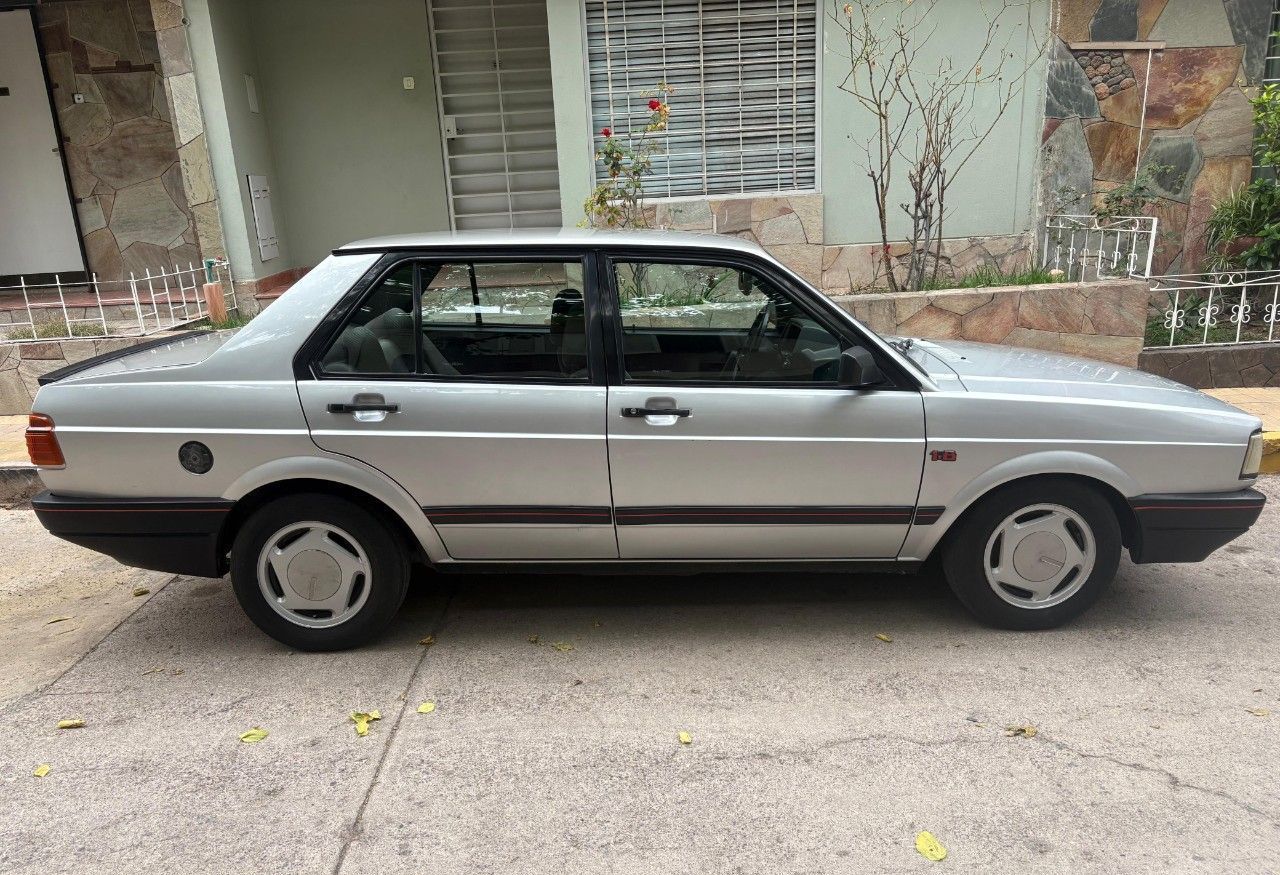 Volkswagen Gacel Usado en Mendoza, deRuedas