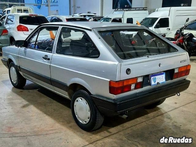 Volkswagen Gol Usado en Mendoza, deRuedas