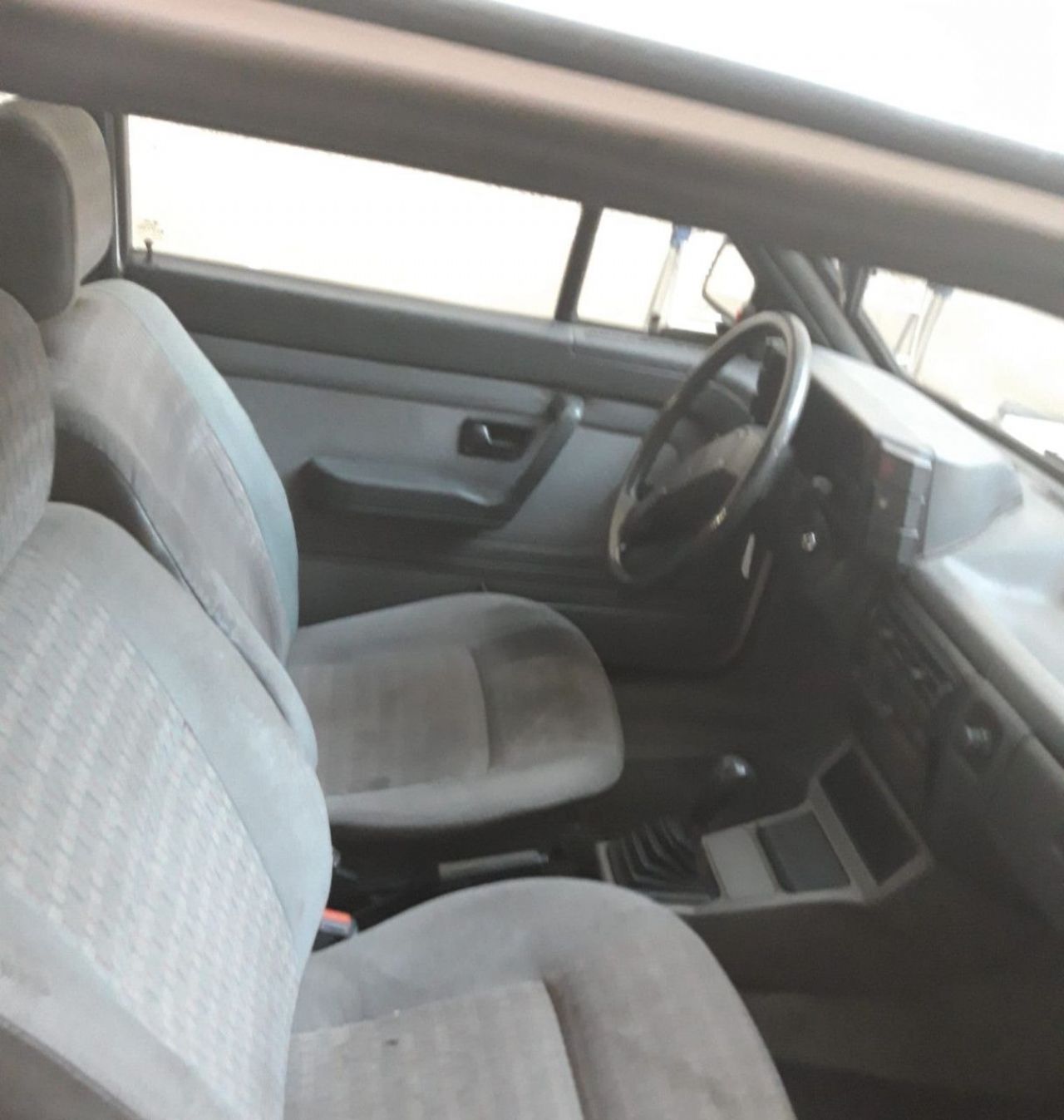 Volkswagen Gol Usado en Mendoza, deRuedas