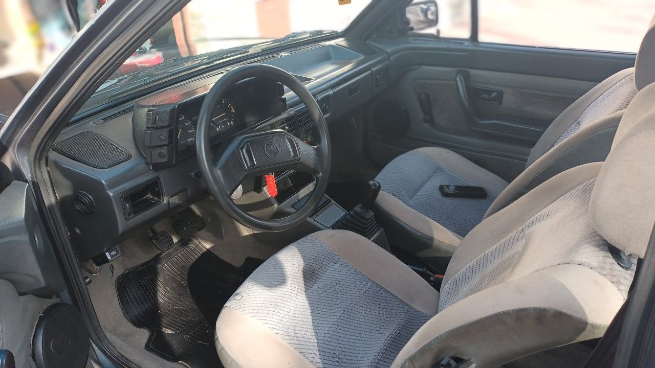 Volkswagen Gol Usado en Mendoza, deRuedas