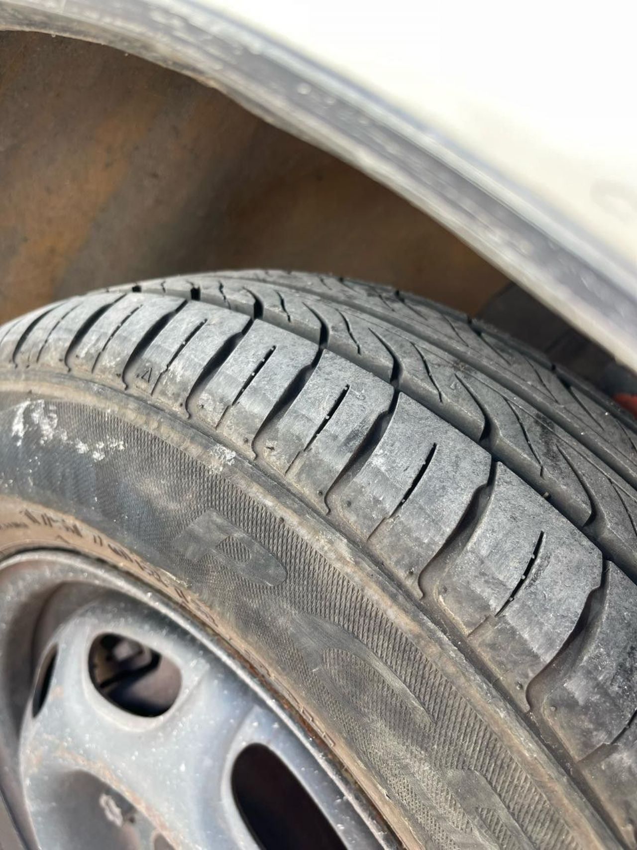 Volkswagen Gol Usado en Córdoba, deRuedas